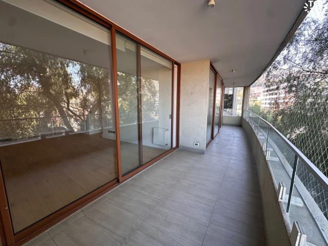 Departamento en Lo Barnechea