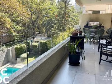 Departamento en Lo Barnechea