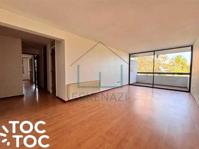 Departamento en Lo Barnechea