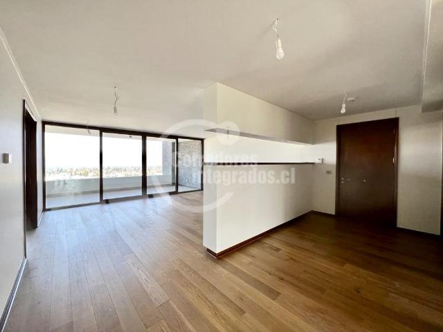 Departamento en Lo Barnechea