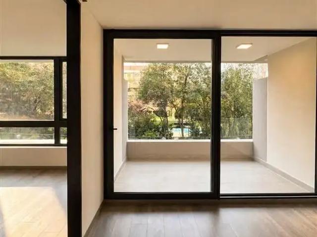 Departamento en Lo Barnechea