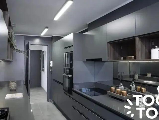 Departamento en Lo Barnechea