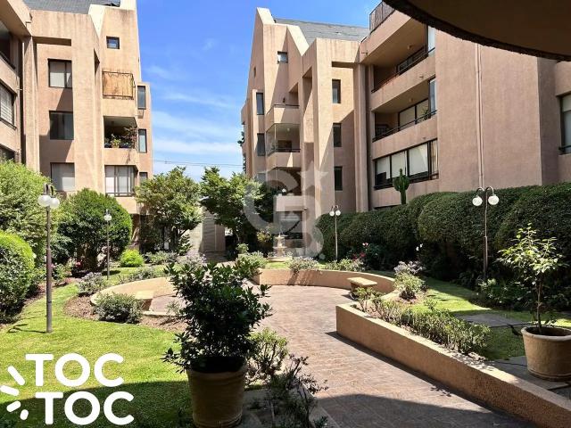 Departamento en Lo Barnechea