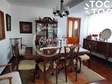 Departamento en Lo Barnechea