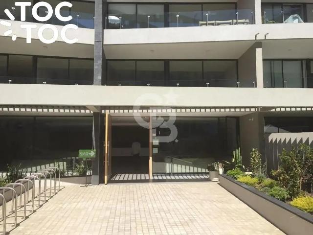 Departamento en Lo Barnechea