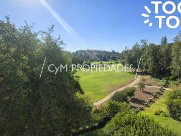 Avenida Valle Escondido, Lo Barnechea, Valle Escondido, Lo Barnechea, Provincia de Santiago, Región Metropolitana de Santiago