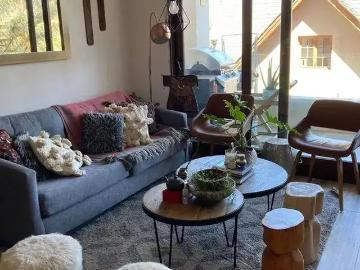 Departamento en Lo Barnechea