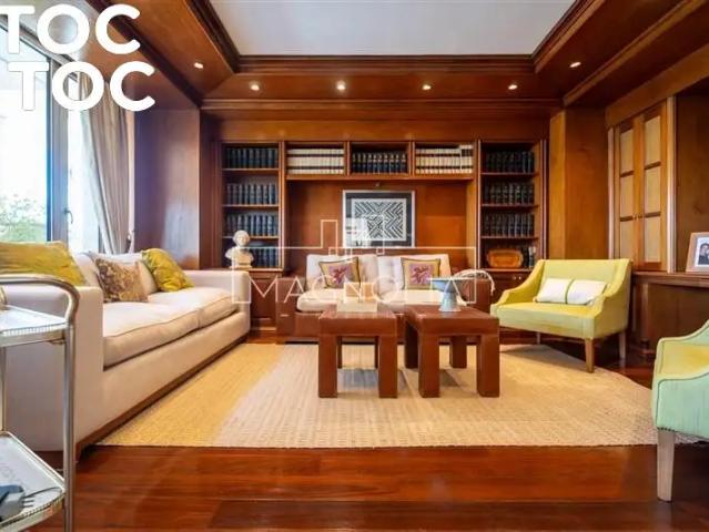 Departamento en Lo Barnechea