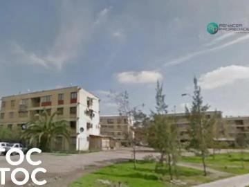 Departamento en Lo Espejo