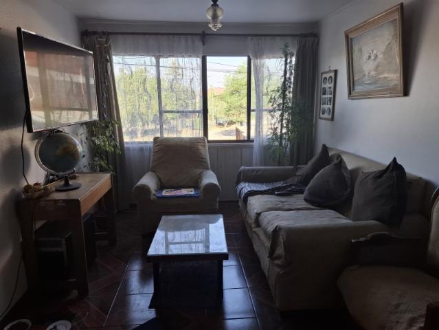 Departamento en Lo Espejo