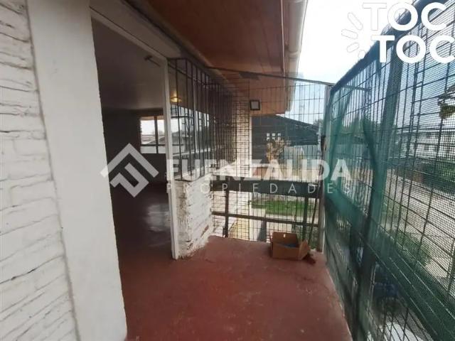 Departamento en Lo Espejo
