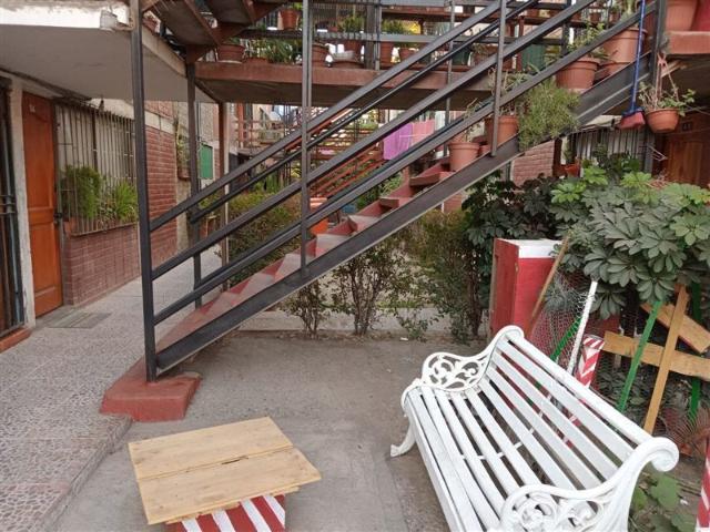 Departamento en Lo Prado