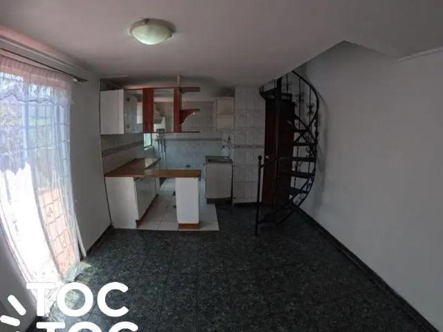 Departamento en Lo Prado