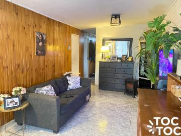 Departamento en Lo Prado
