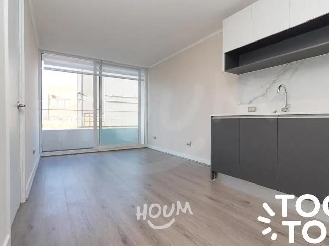 Departamento en Lo Prado