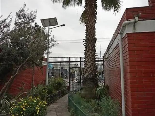 Departamento en Lo Prado