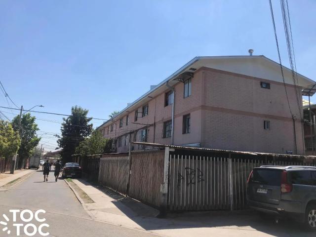 Departamento en Lo Prado