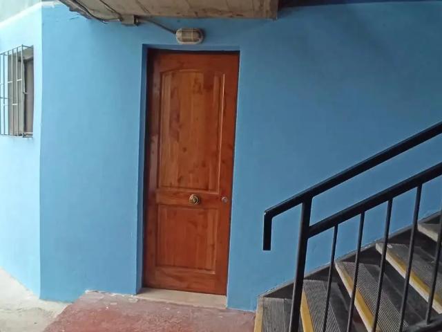 Departamento en Lo Prado