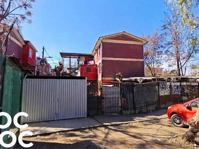 Departamento en Lo Prado