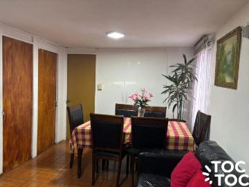 Departamento en Lo Prado