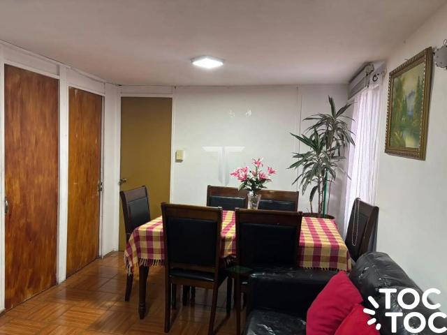 Departamento en Lo Prado