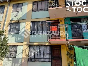 Departamento en Lo Prado