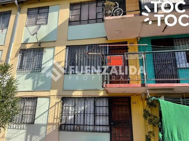 Departamento en Lo Prado