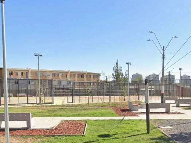 Departamento en Lo Prado