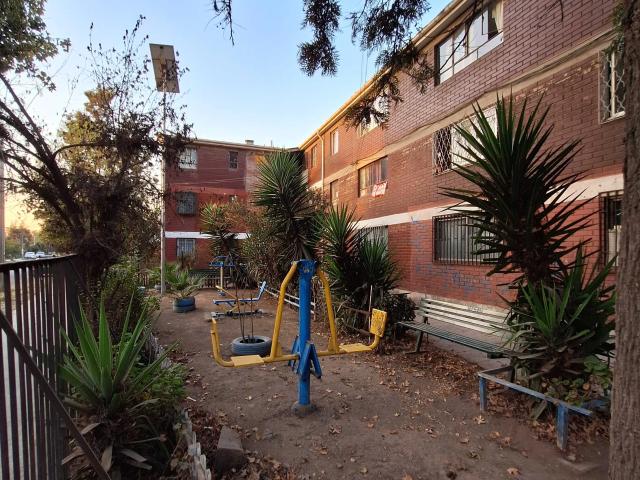 Departamento en Lo Prado