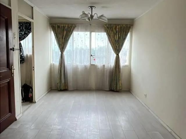 Departamento en Lo Prado