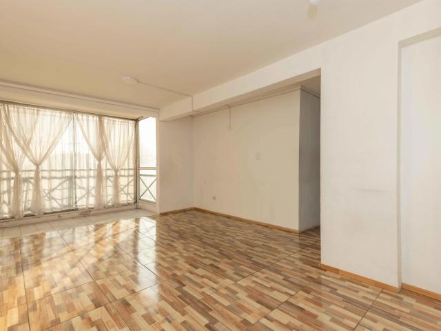 Departamento en Lo Prado