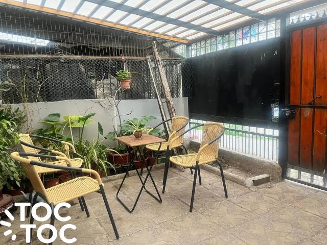 Departamento en Lo Prado