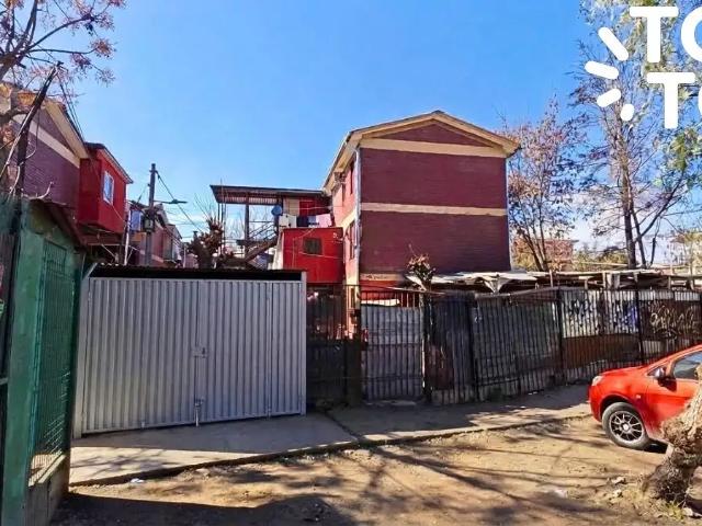 Departamento en Lo Prado