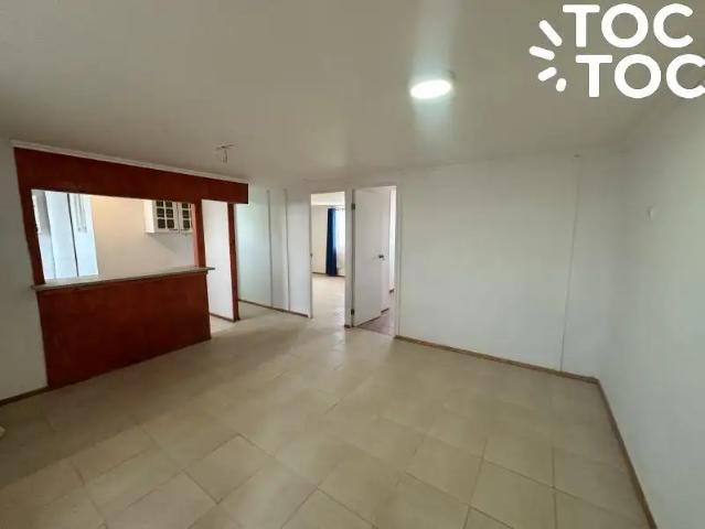 Departamento en Lo Prado