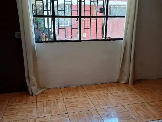 Departamento en Lo Prado