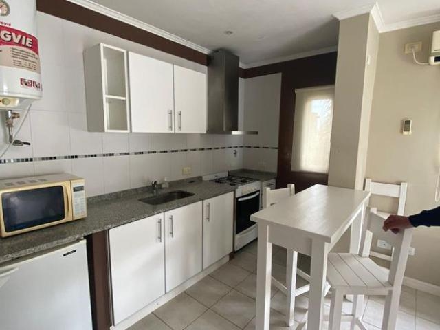 Departamento en Lobos