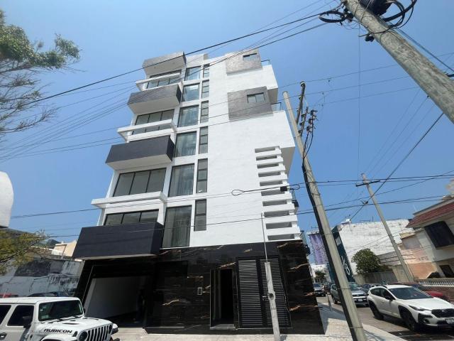 Departamento en Loft Ulua