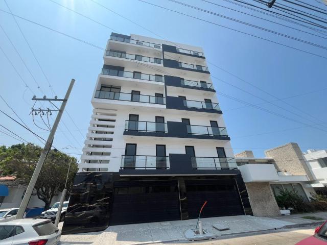 Departamento en Loft Ulua