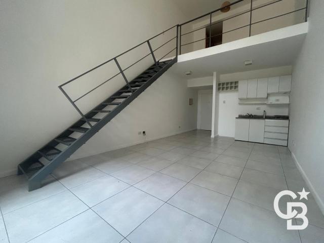 Departamento en Loft en Ayres Vila