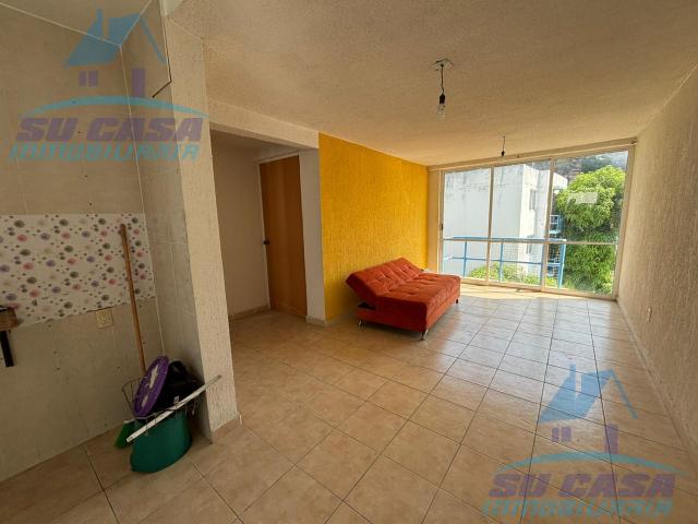 Departamento en Loma Bonita