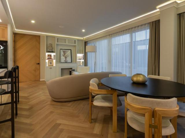 Departamento en Loma Dorada