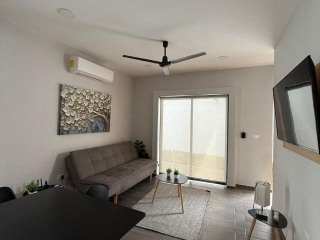 Departamento en Loma Linda