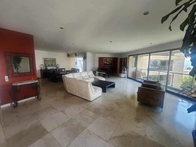 Departamento en Lomas Country Club Residencial Nubes