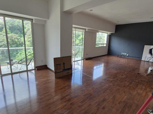 Departamento en Lomas Country Club