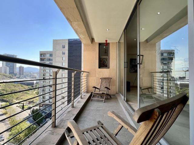 Departamento en Lomas Country Club