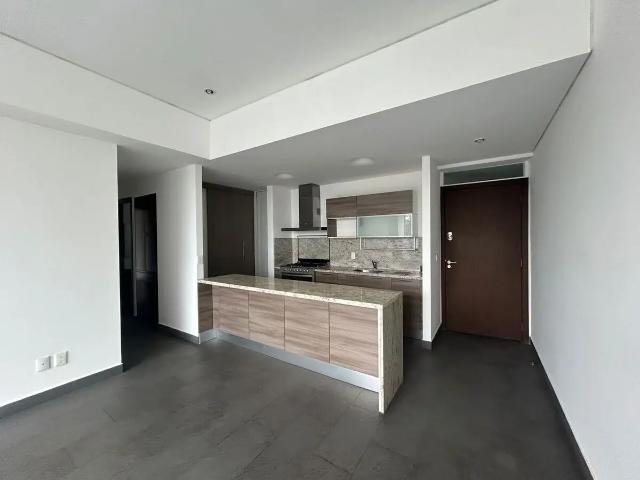 Departamento en Lomas Axomiatla, a 5 min de Santa Fe, frente a Cumbres
