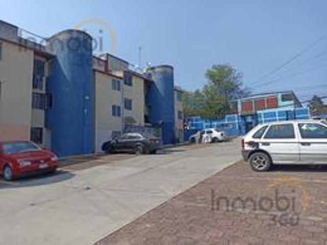 Departamento en Lomas de Coacalco