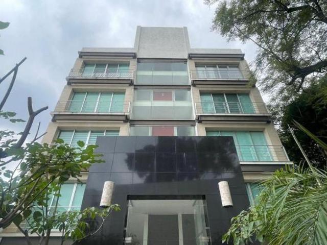 Departamento en Lomas de Cortés Cuernavaca MAZ 2626 De