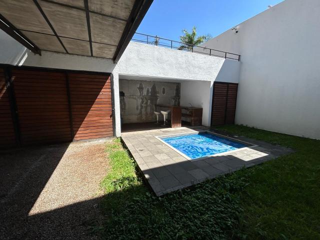 Departamento en Lomas de Cortes
