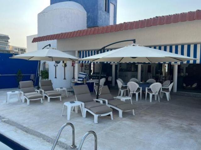 Departamento en Lomas de Costa Azul